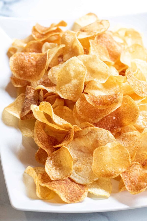 House Made Potato Chips